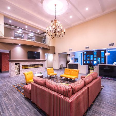 Best Western Plus Las Vegas South Henderson Екстер'єр фото