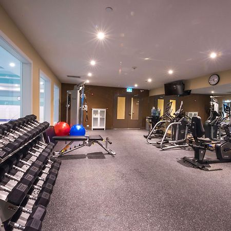 Best Western Plus Las Vegas South Henderson Екстер'єр фото