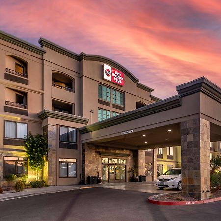 Best Western Plus Las Vegas South Henderson Екстер'єр фото