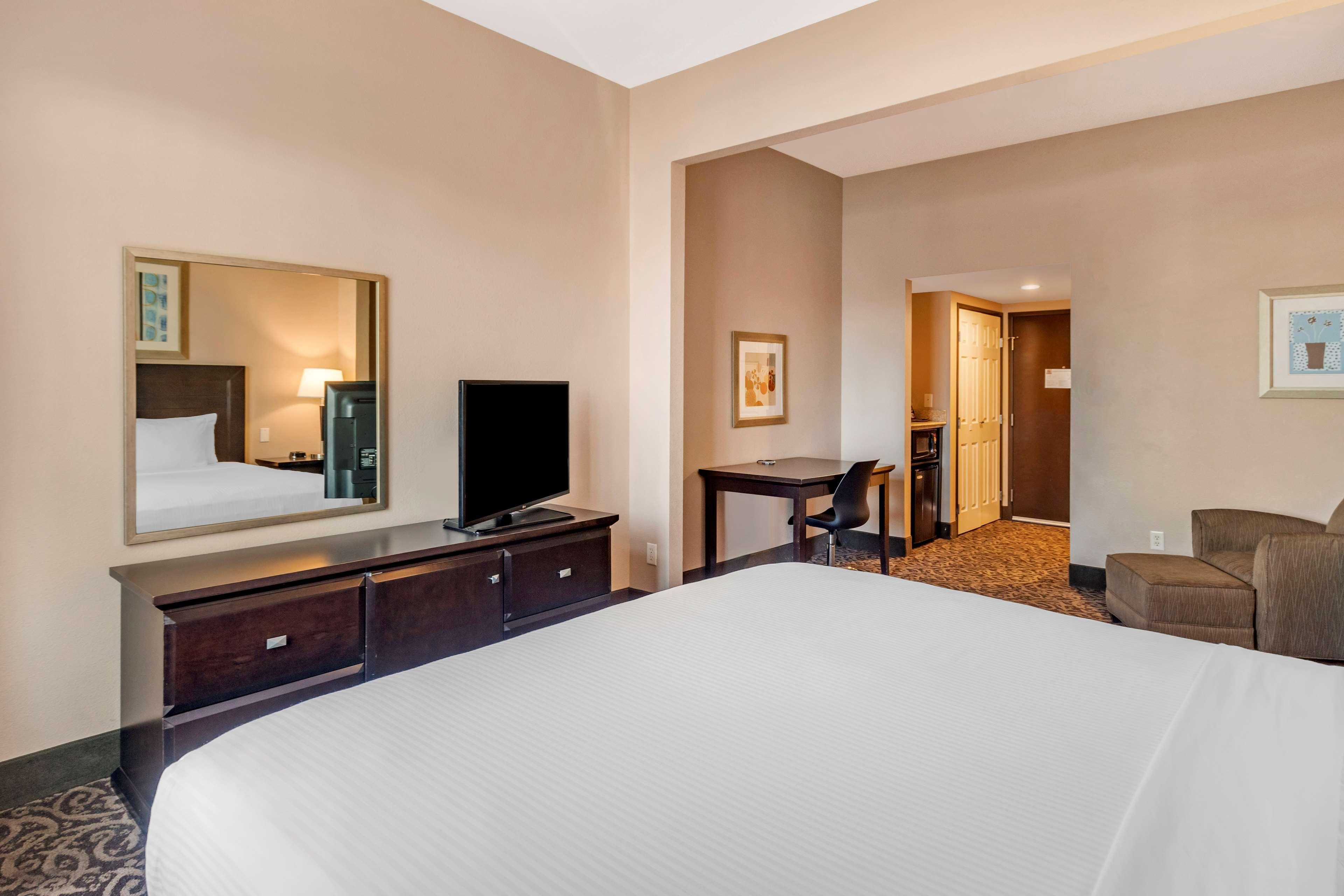 Best Western Plus Las Vegas South Henderson Екстер'єр фото