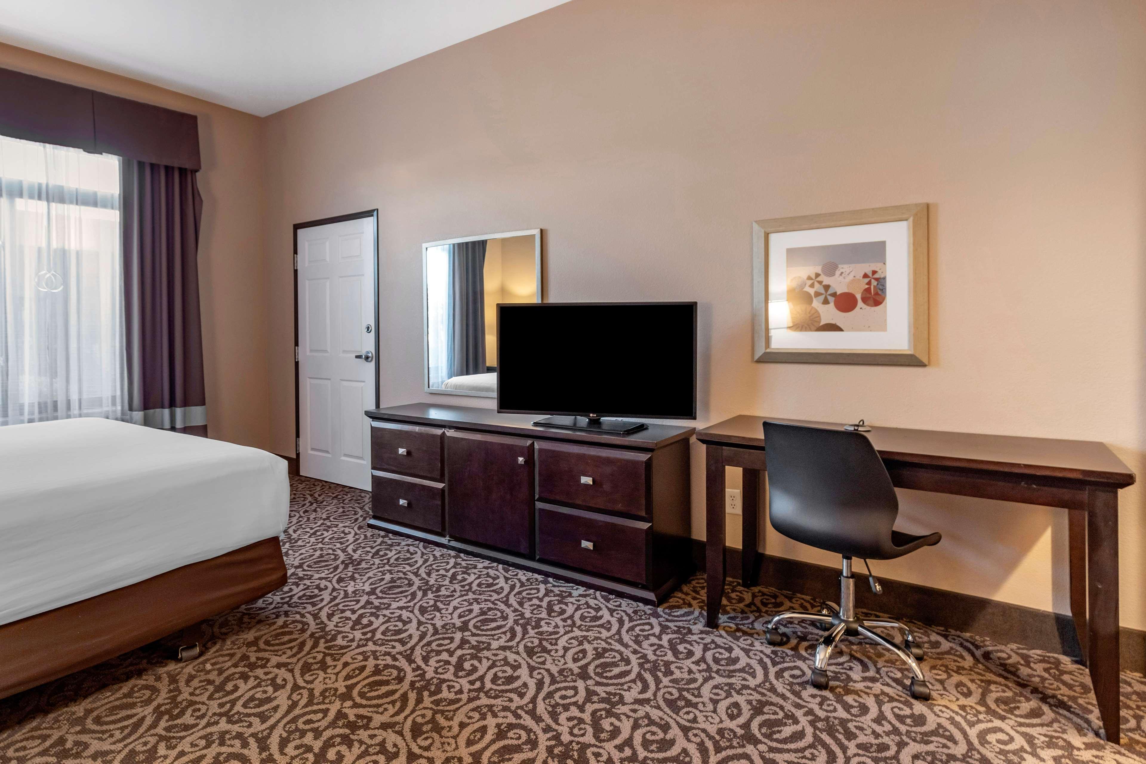 Best Western Plus Las Vegas South Henderson Екстер'єр фото