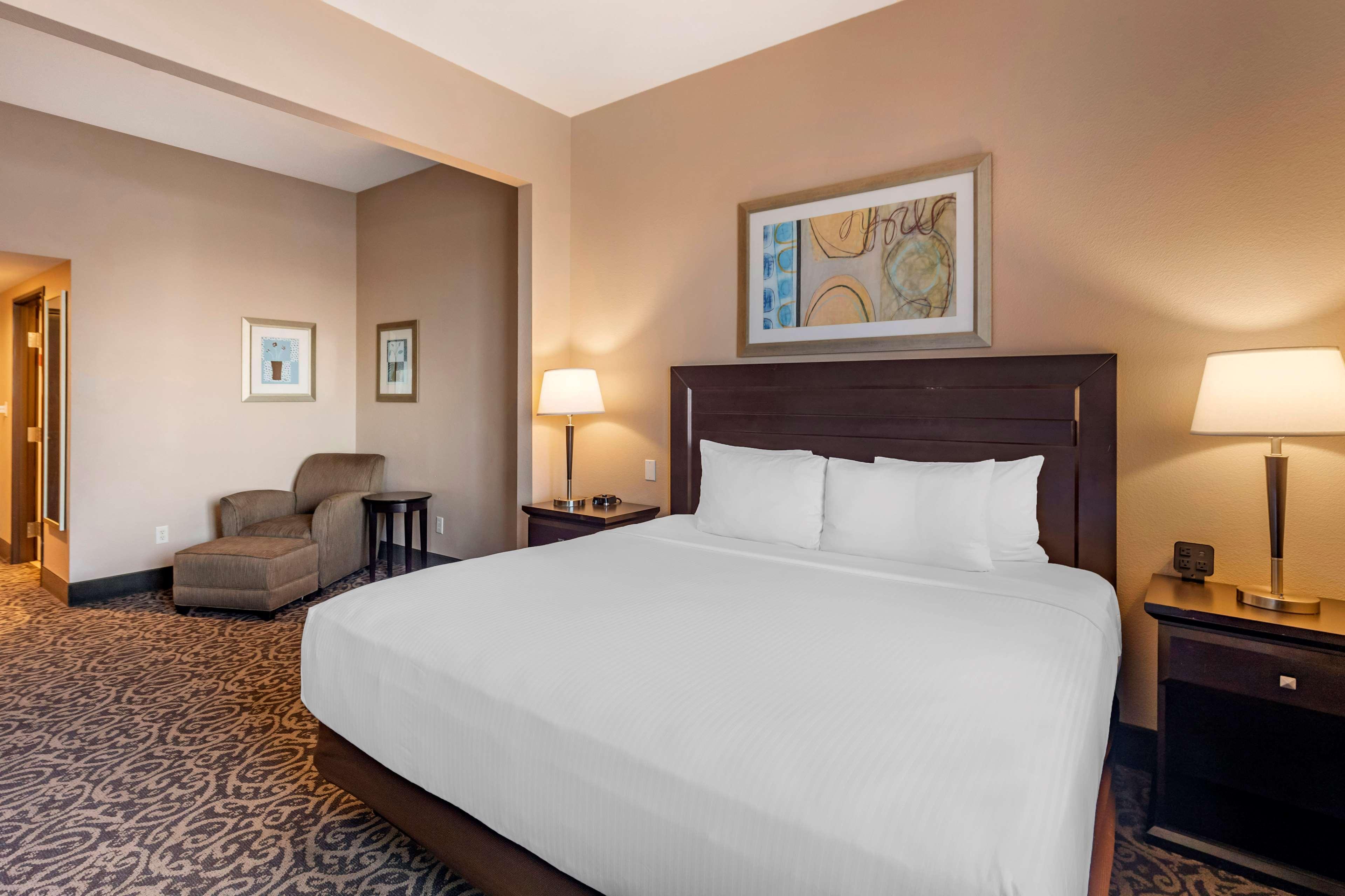 Best Western Plus Las Vegas South Henderson Екстер'єр фото