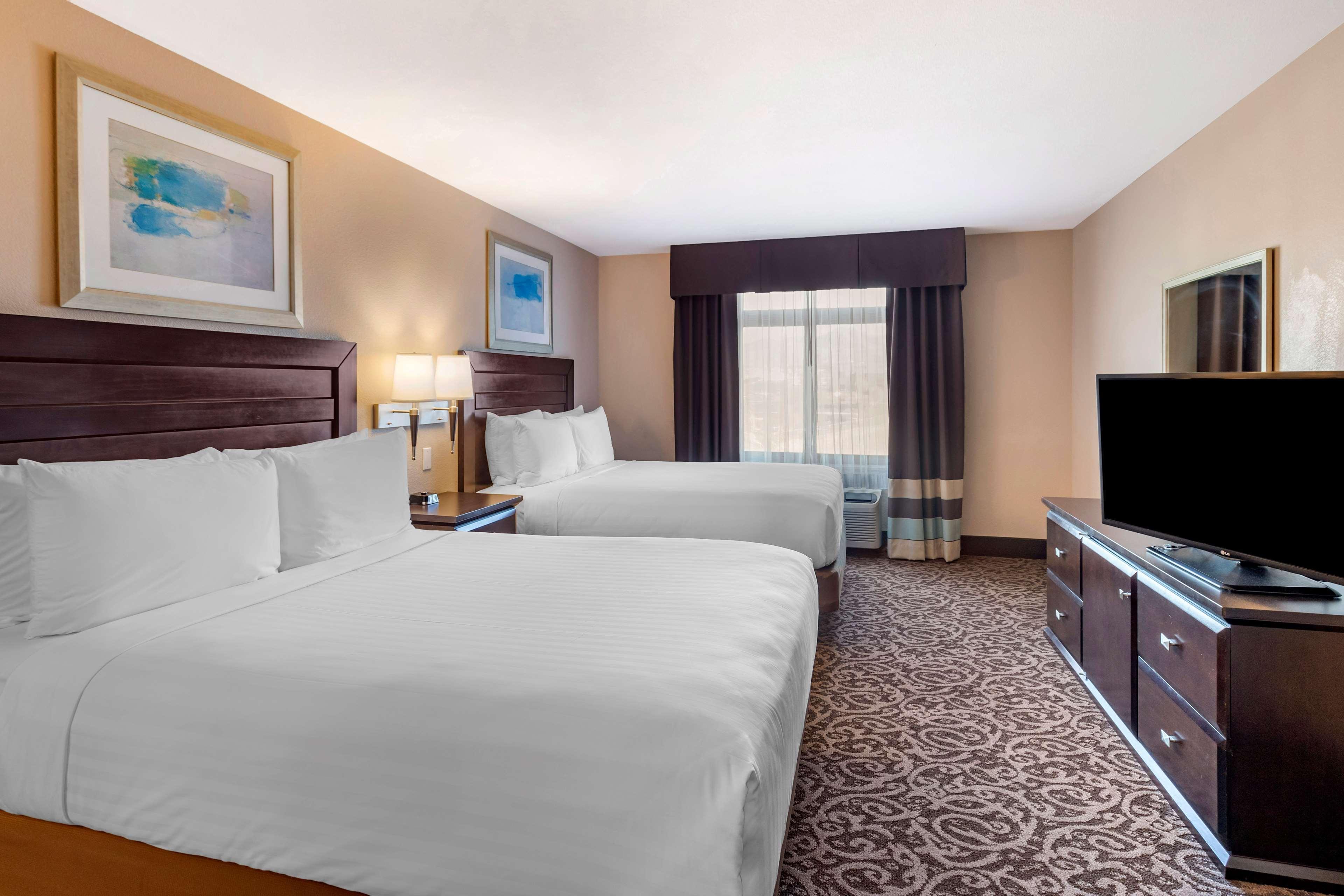 Best Western Plus Las Vegas South Henderson Екстер'єр фото