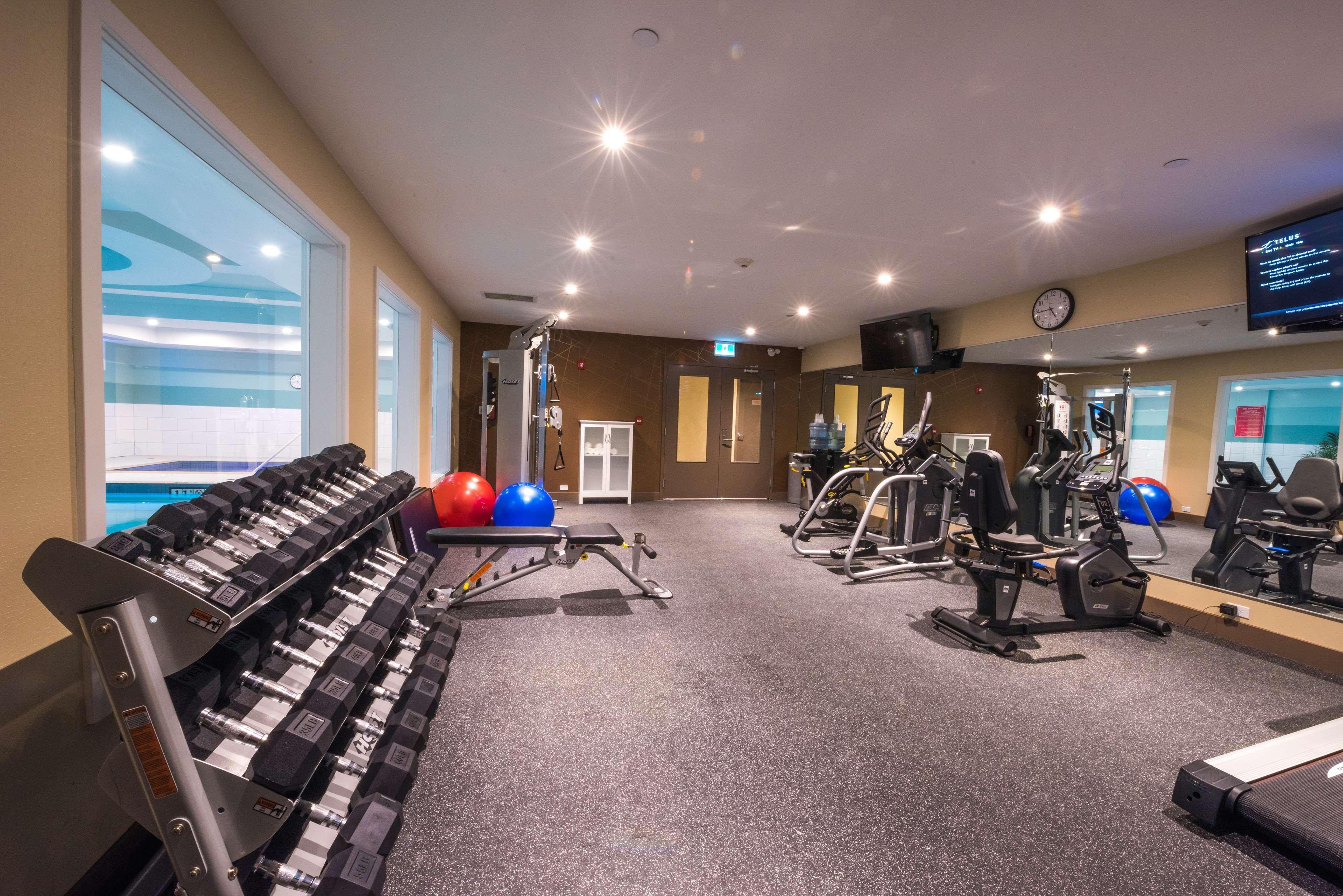 Best Western Plus Las Vegas South Henderson Екстер'єр фото