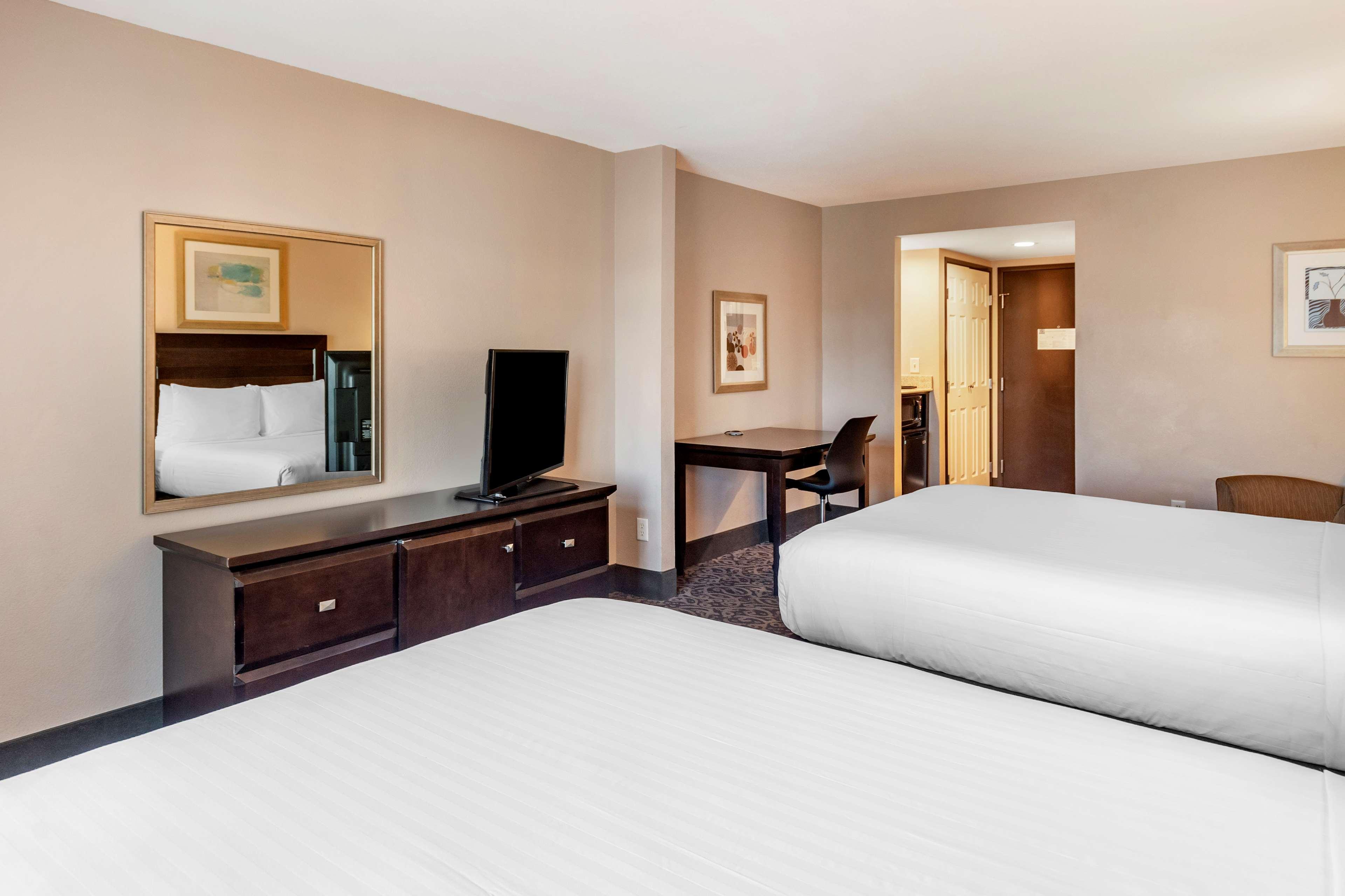 Best Western Plus Las Vegas South Henderson Екстер'єр фото