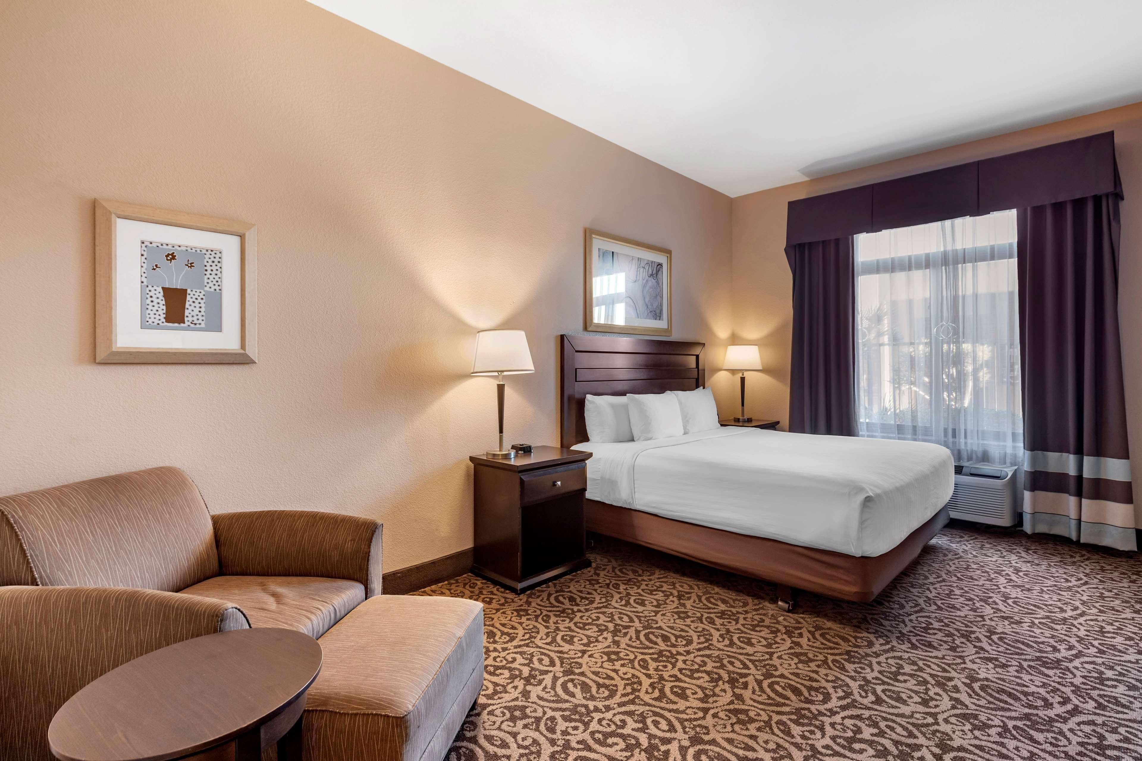 Best Western Plus Las Vegas South Henderson Екстер'єр фото