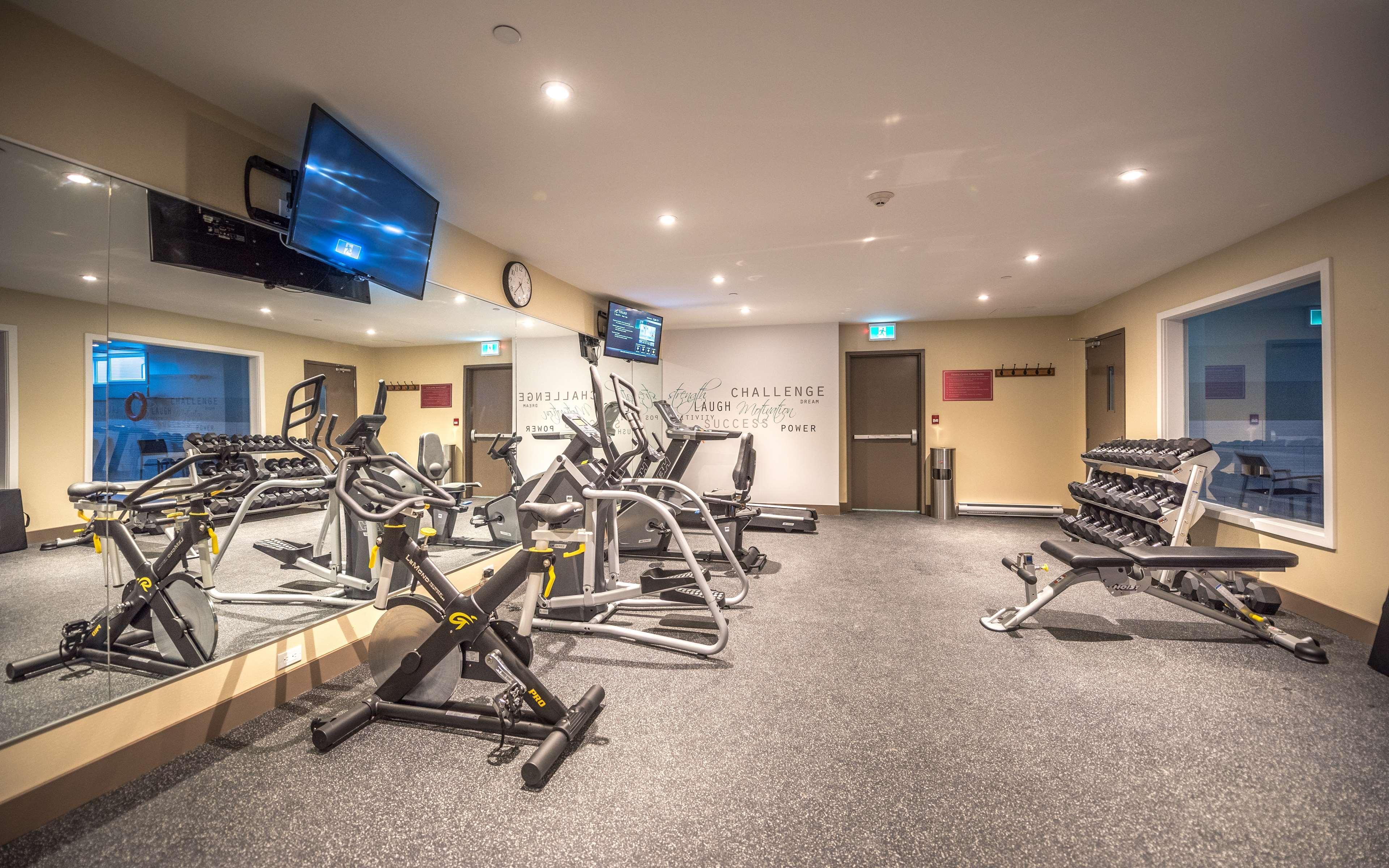 Best Western Plus Las Vegas South Henderson Екстер'єр фото