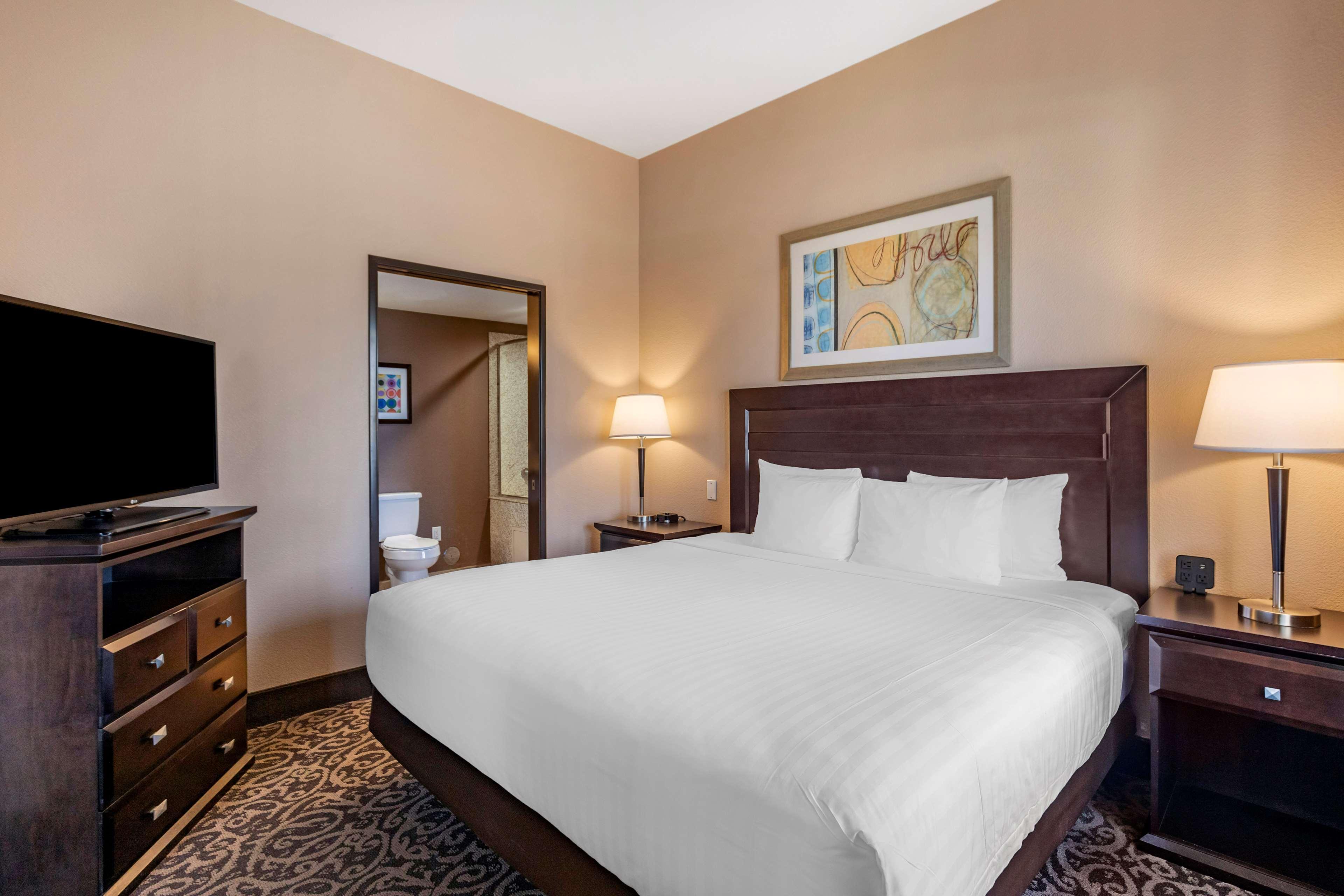 Best Western Plus Las Vegas South Henderson Екстер'єр фото