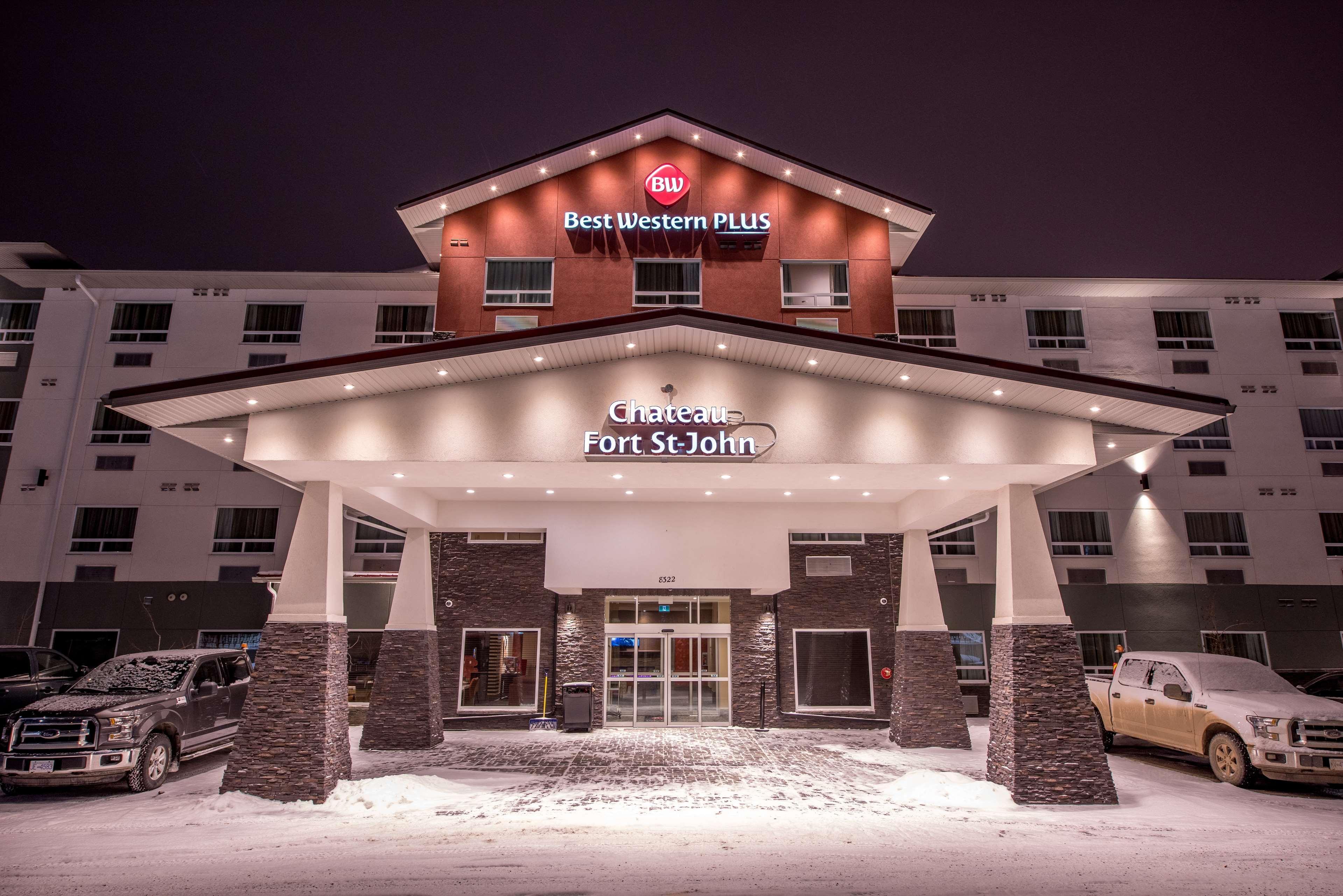 Best Western Plus Las Vegas South Henderson Екстер'єр фото