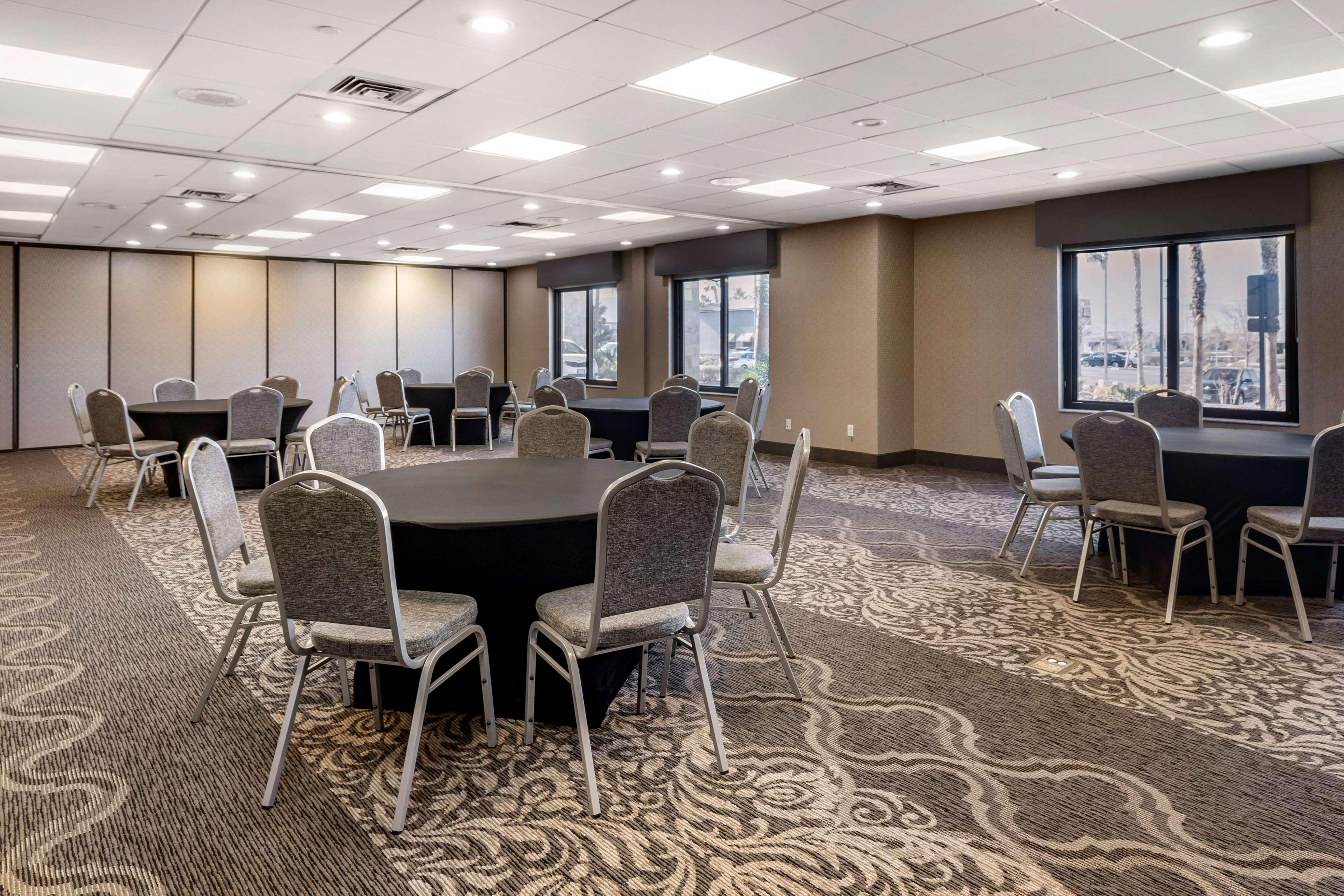 Best Western Plus Las Vegas South Henderson Екстер'єр фото