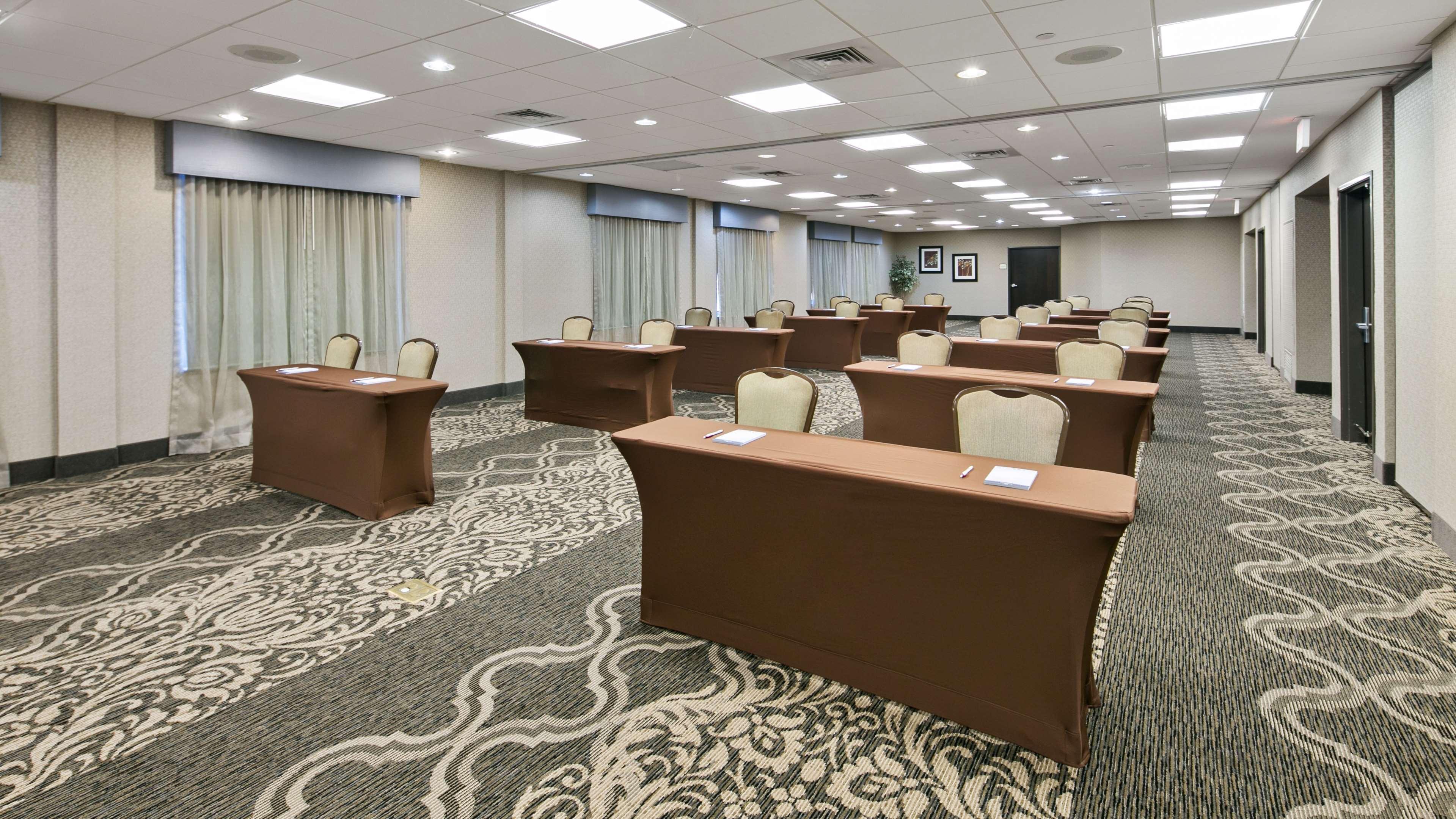 Best Western Plus Las Vegas South Henderson Екстер'єр фото