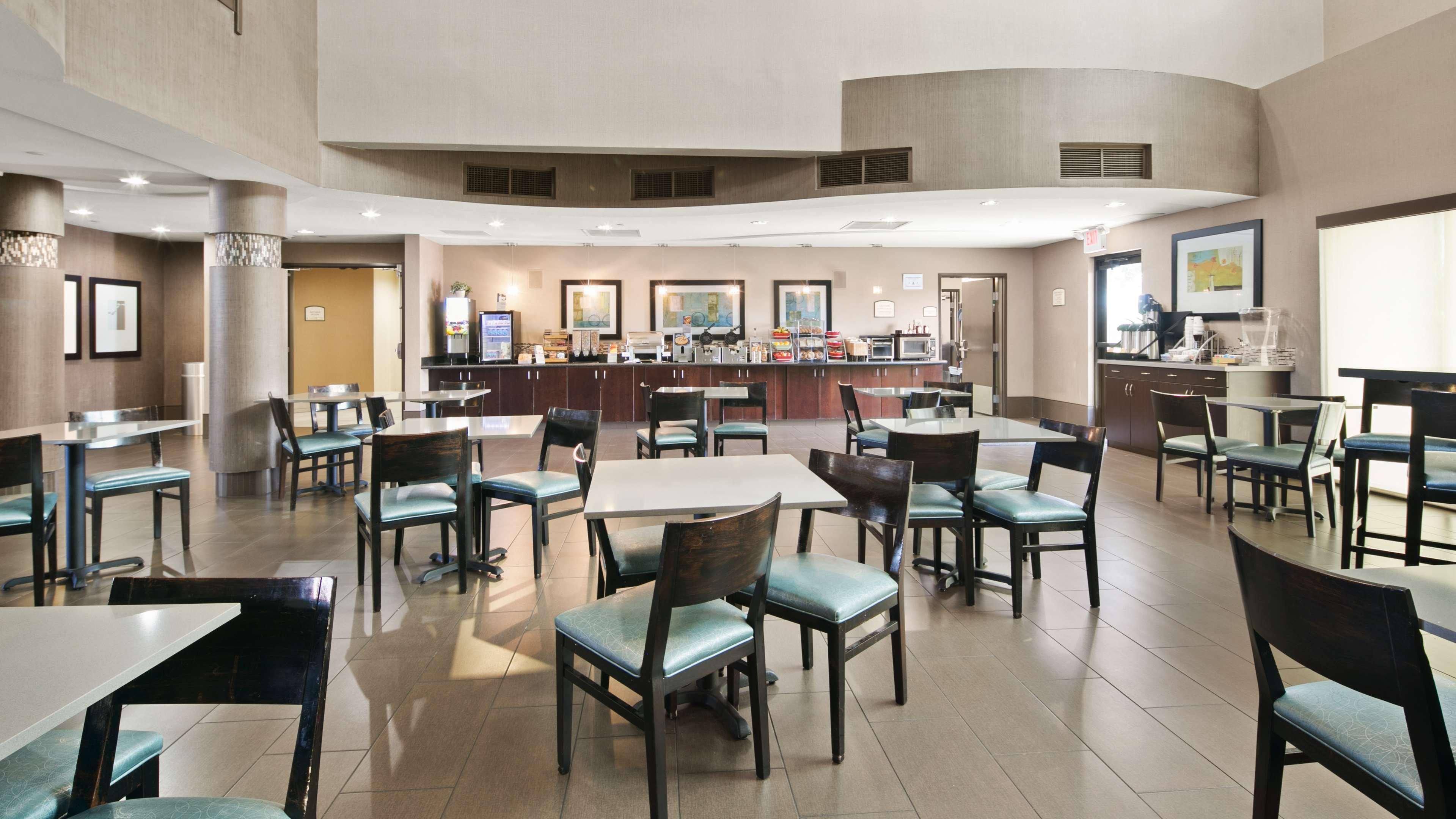 Best Western Plus Las Vegas South Henderson Екстер'єр фото
