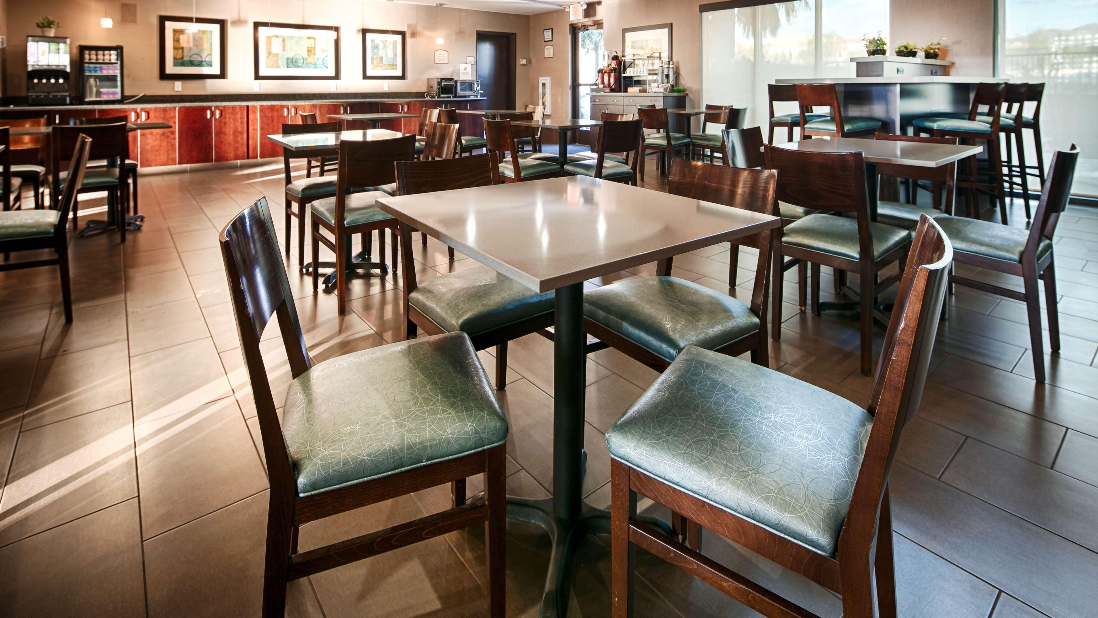 Best Western Plus Las Vegas South Henderson Екстер'єр фото