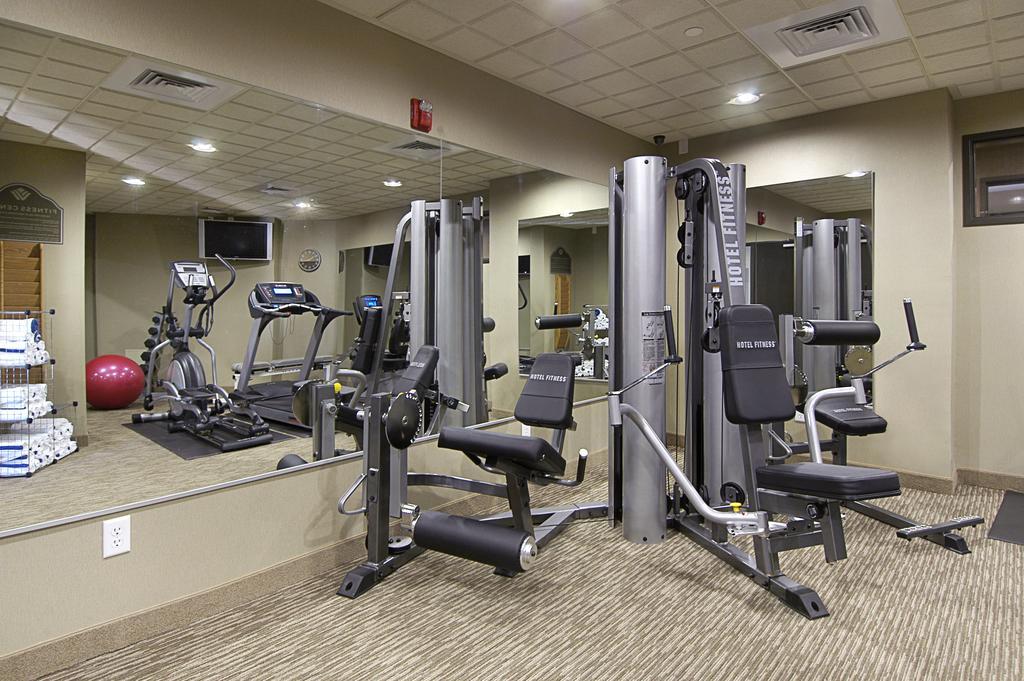 Best Western Plus Las Vegas South Henderson Екстер'єр фото