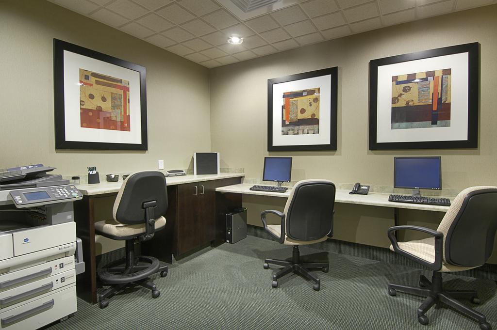 Best Western Plus Las Vegas South Henderson Екстер'єр фото