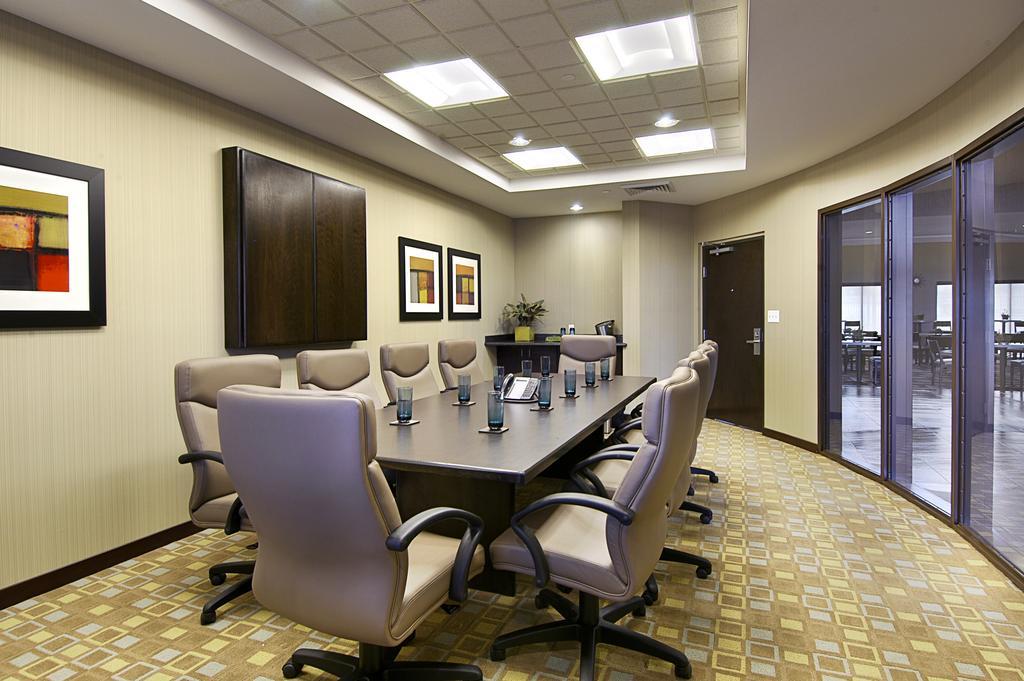Best Western Plus Las Vegas South Henderson Зручності фото
