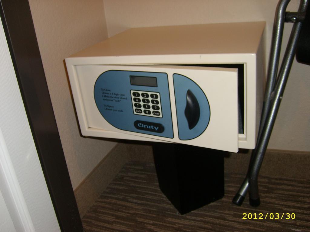 Best Western Plus Las Vegas South Henderson Екстер'єр фото